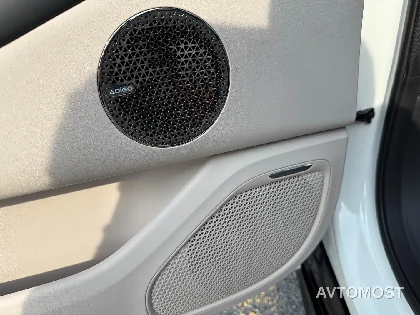 AION RT 2025 520 Intelligent Luxury Edition — фото 13