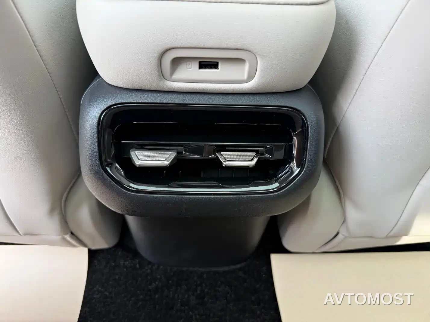 AION RT 2025 520 Intelligent Luxury Edition — фото 14