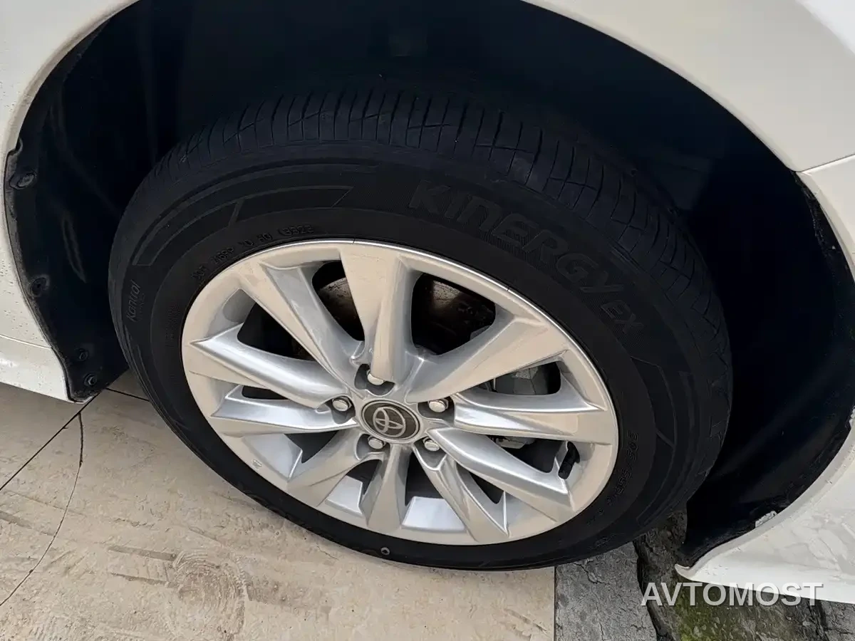 Toyota Corolla 2023 1.8L Smart Hybrid Dual Engine Pioneer Edition — фото 5
