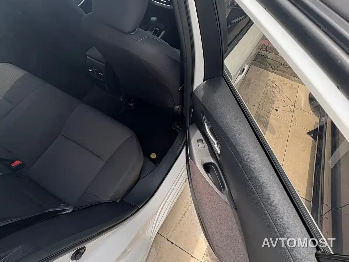 Toyota Corolla 2023 1.8L Smart Hybrid Dual Engine Pioneer Edition — фото 10