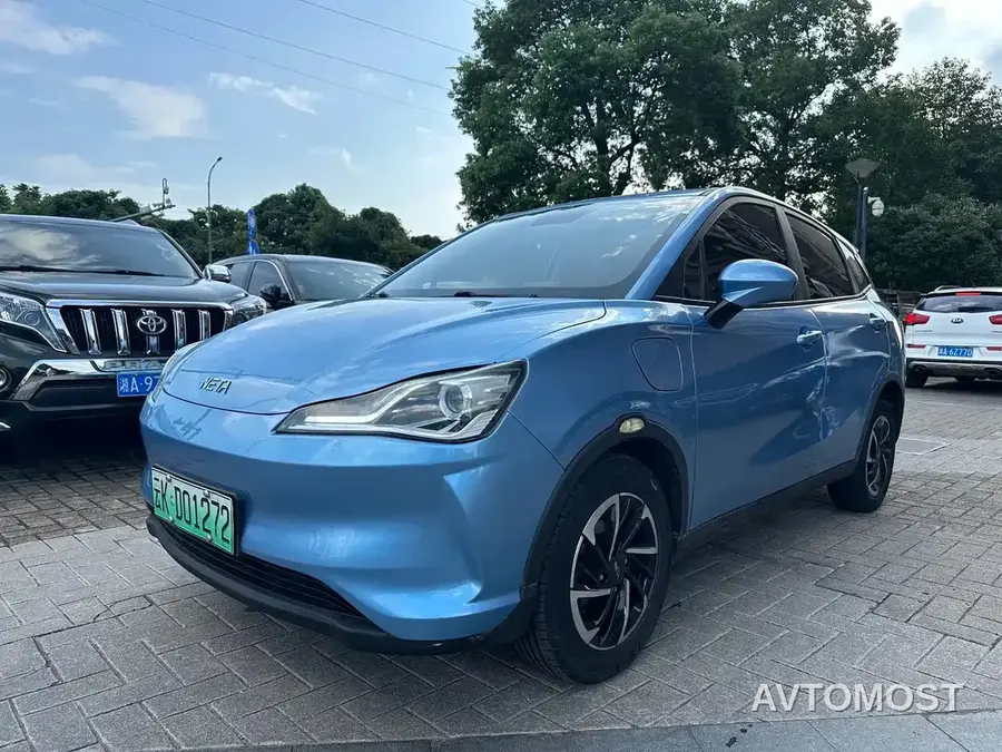 Nezha V 2022 Trend 400 Lite