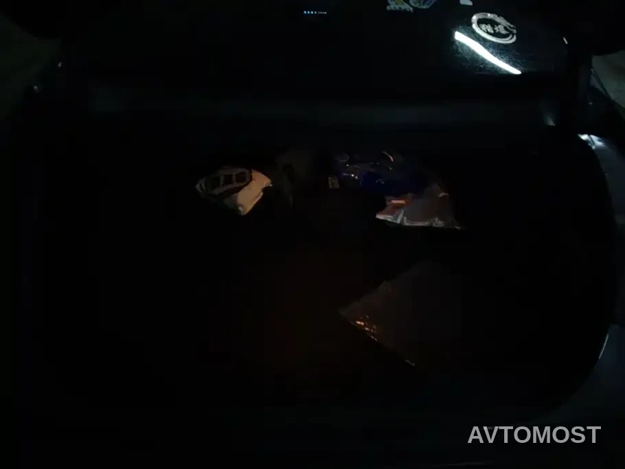 Changan Qiyuan A05 2024 Deluxe Edition 145 Premium — фото 4