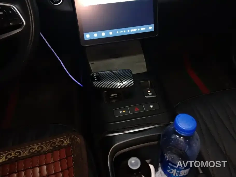 Changan Qiyuan A05 2024 Deluxe Edition 145 Premium — фото 16