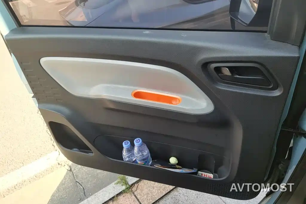 Wuling Motors Hongguang MINIEV 2020 Freedom Edition (LFP Battery) — фото 6