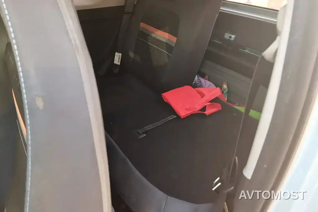 Wuling Motors Hongguang MINIEV 2020 Freedom Edition (LFP Battery) — фото 10