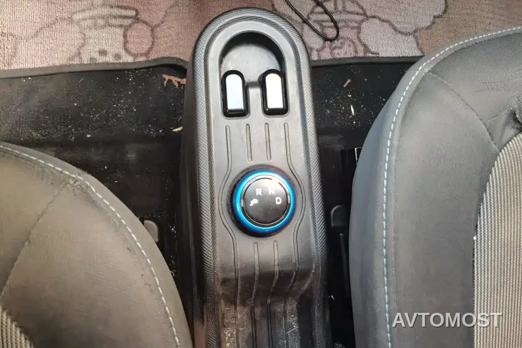 Wuling Motors Hongguang MINIEV 2020 Freedom Edition (LFP Battery) — фото 15