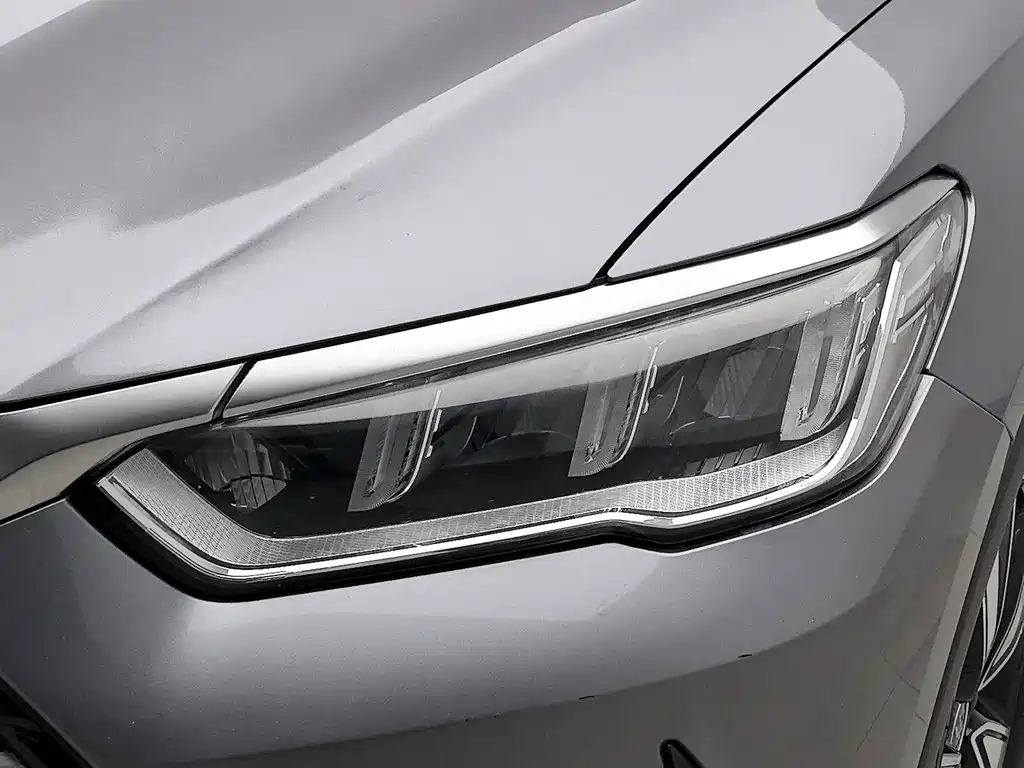 BYD Song Pro New Energy 2022 DM-i 51km Prestige — фото 7
