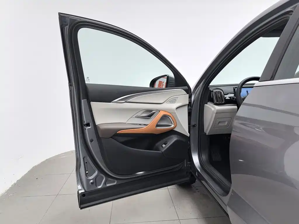 BYD Song Pro New Energy 2022 DM-i 51km Prestige — фото 8