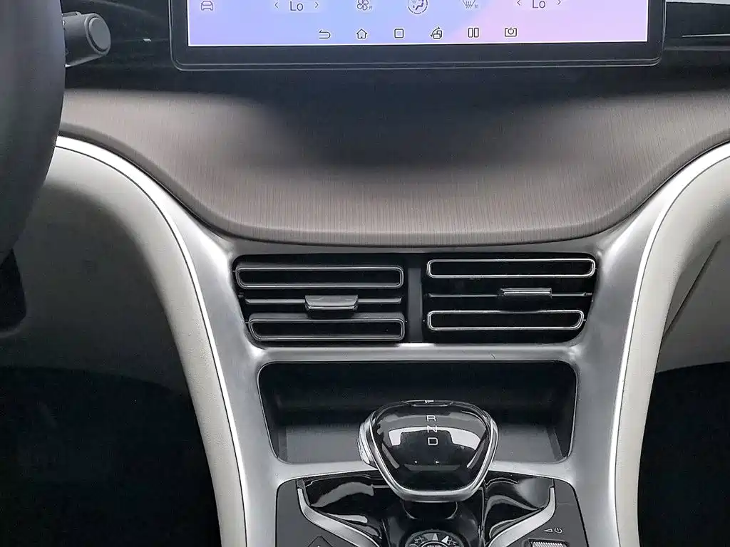 BYD Song Pro New Energy 2022 DM-i 51km Prestige — фото 12
