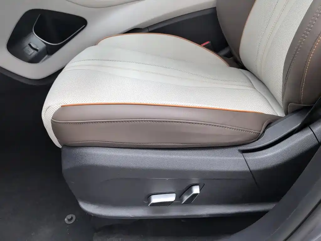 BYD Song Pro New Energy 2022 DM-i 51km Prestige — фото 20