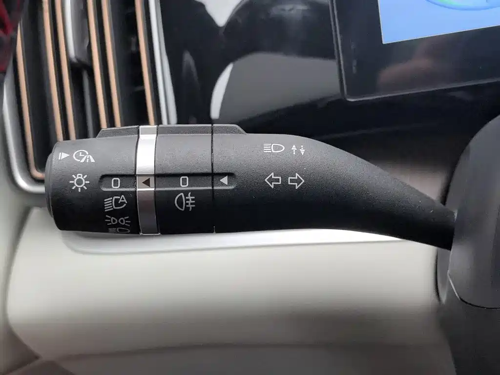 BYD Song Pro New Energy 2022 DM-i 51km Prestige — фото 21