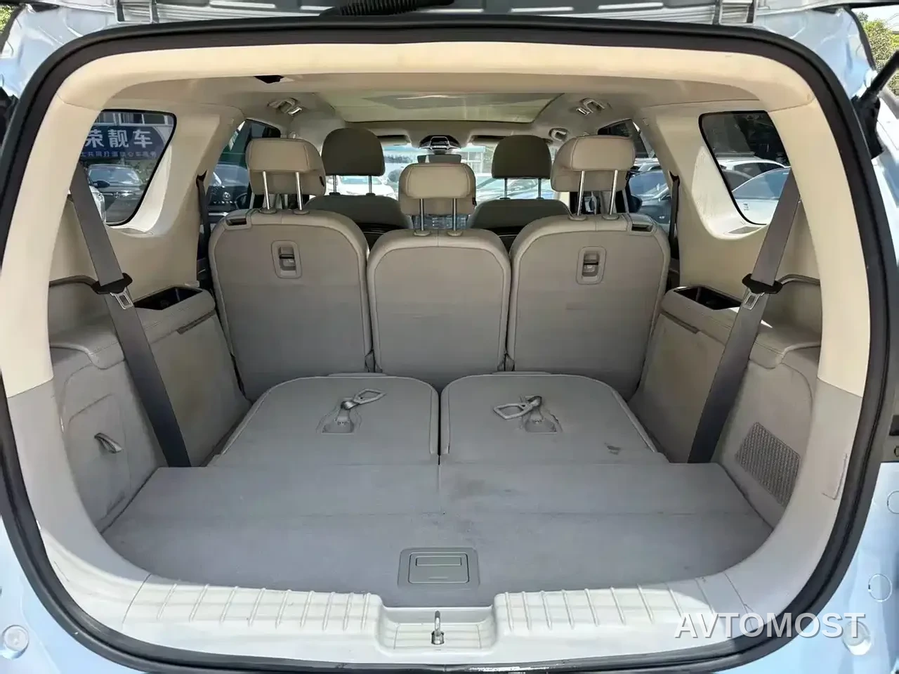 Geely Jiaji New Energy 2021 ePro 1.5TD PHEV Premium — фото 9