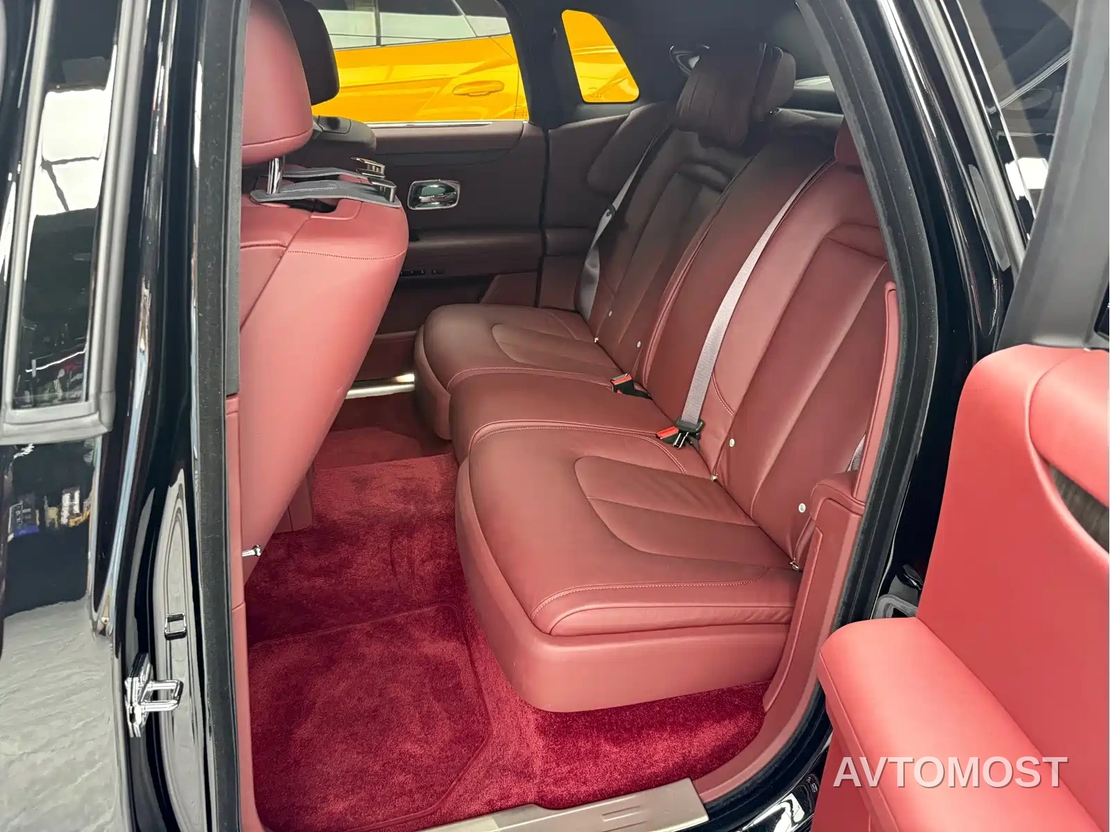 Rolls-Royce Ghost 2021 6.7T Standard Wheelbase — фото 11