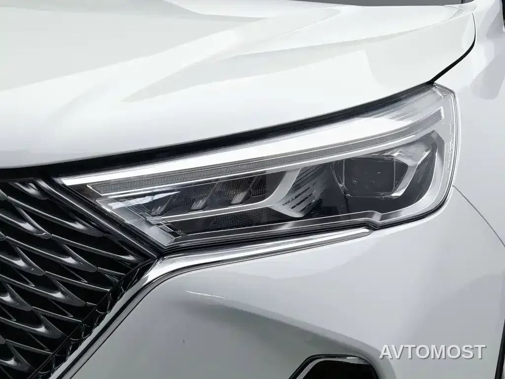 Haval M6 2023 PLUS 1.5T Manual Elite Smart Connect — фото 5