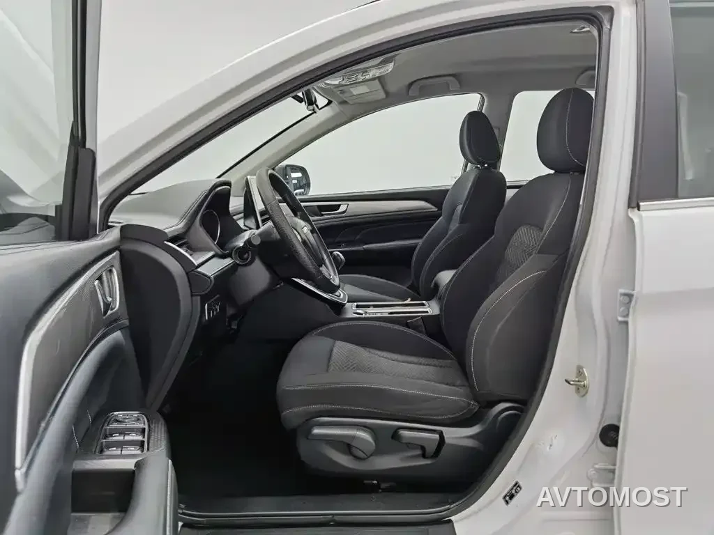 Haval M6 2023 PLUS 1.5T Manual Elite Smart Connect — фото 8