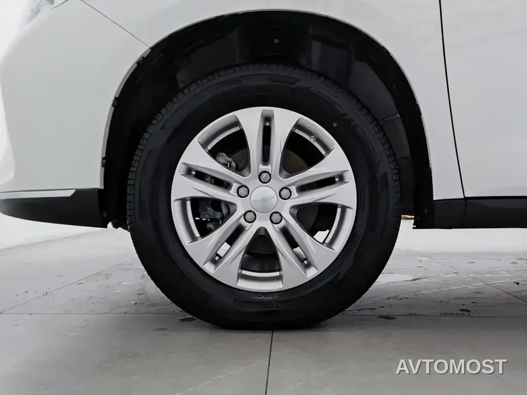 Haval M6 2023 PLUS 1.5T Manual Elite Smart Connect — фото 15