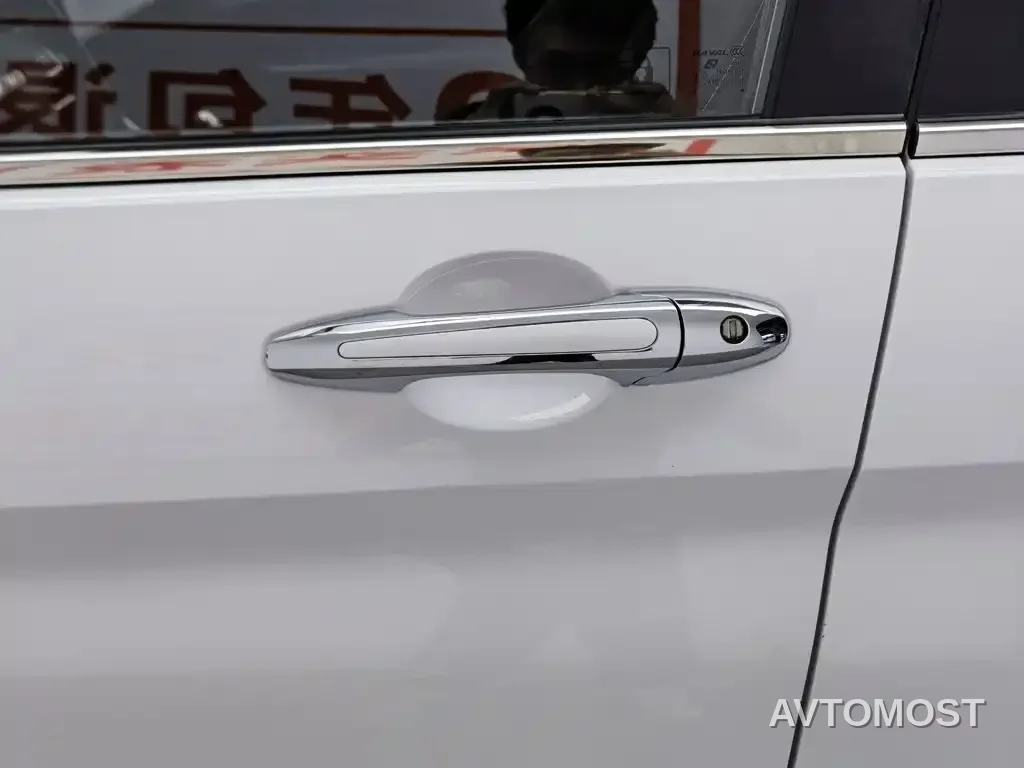 Haval M6 2023 PLUS 1.5T Manual Elite Smart Connect — фото 16