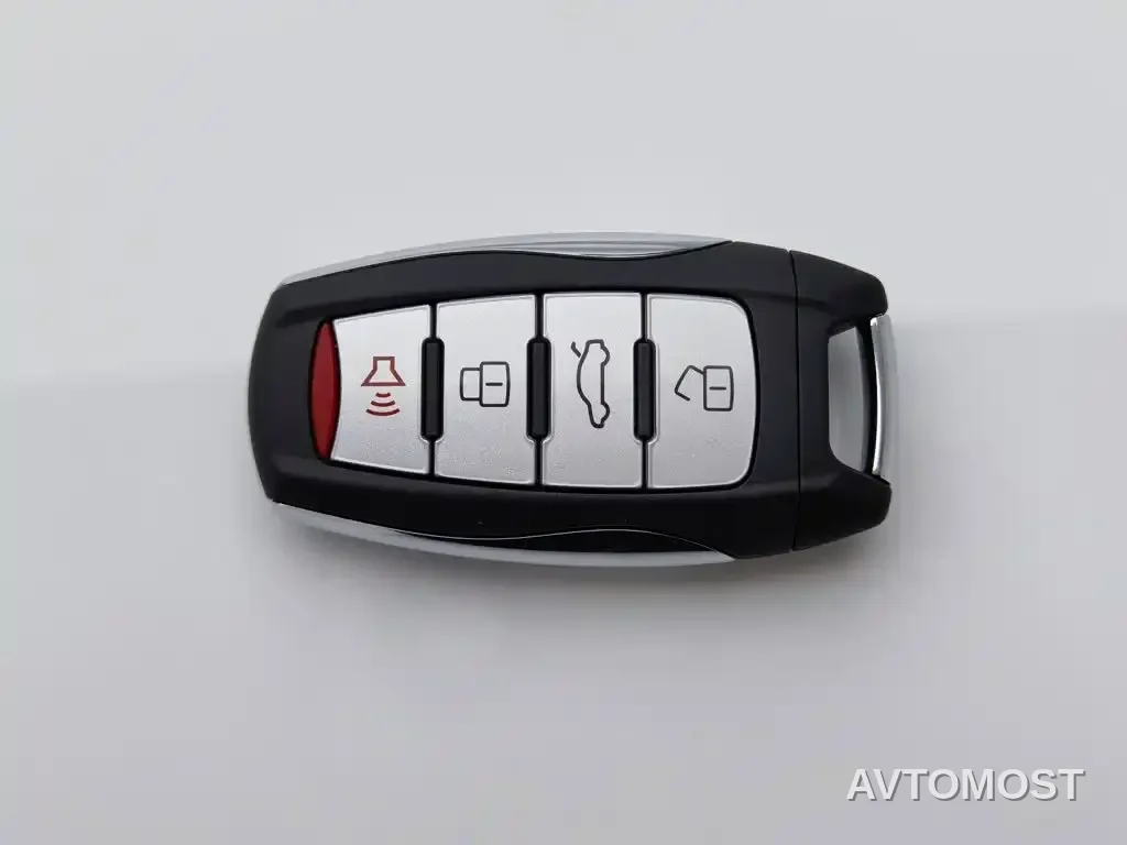 Haval M6 2023 PLUS 1.5T Manual Elite Smart Connect — фото 17