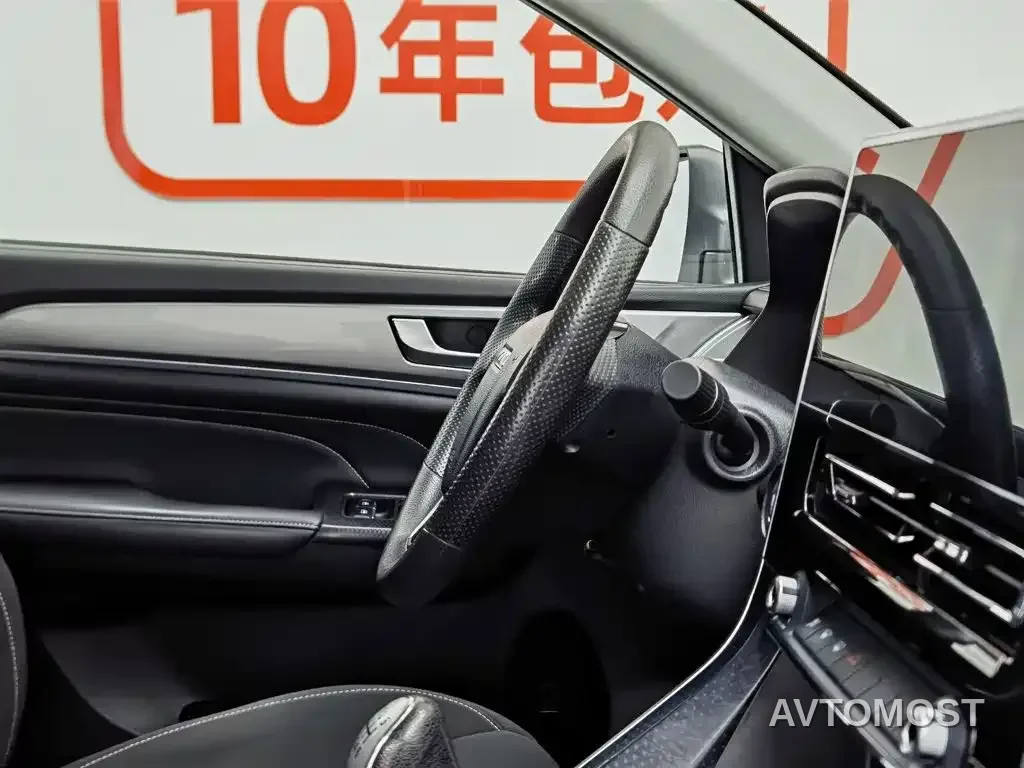 Haval M6 2023 PLUS 1.5T Manual Elite Smart Connect — фото 20