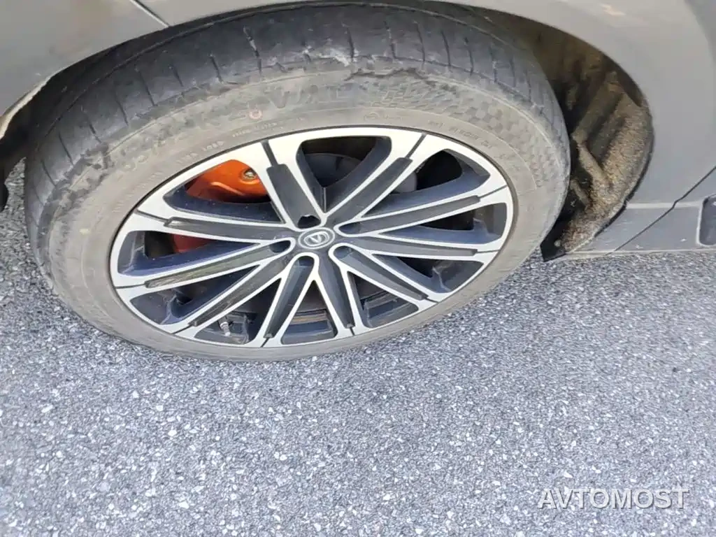 Changan UNI-K iDD 2022 Blue Whale iDD 130km 1.5T Premium — фото 25