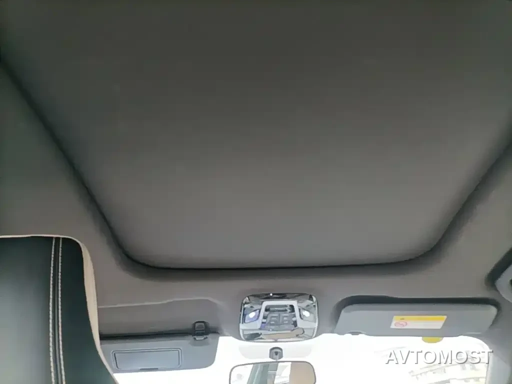 JAC QX PHEV 2023 120km Dynamic Edition — фото 14
