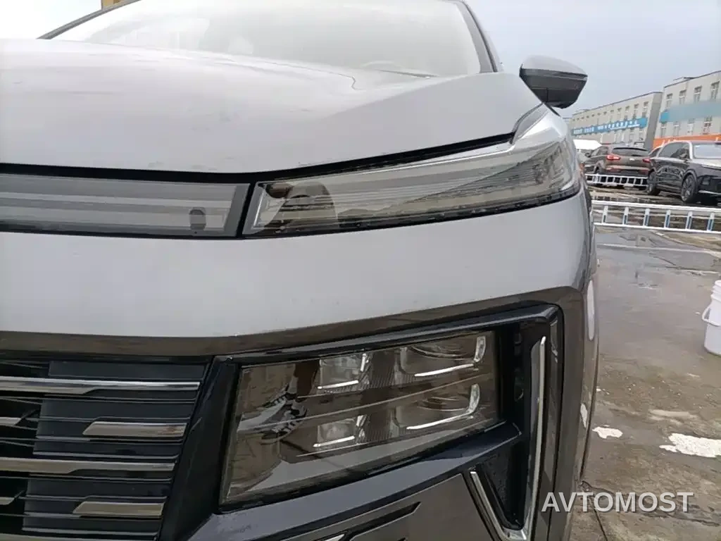 JAC QX PHEV 2023 120km Dynamic Edition — фото 20