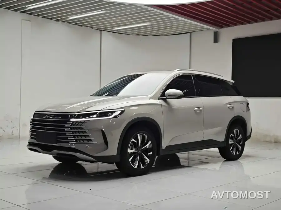 BYD Seal 05 DM-i 2025 DM-i 75KM Premium