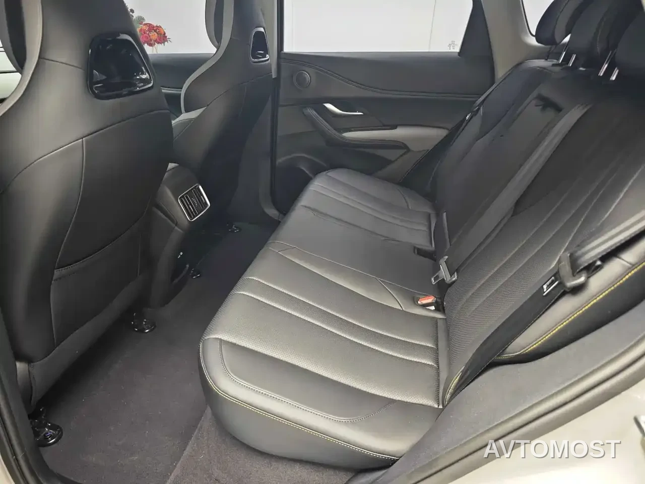 BYD Seal 05 DM-i 2025 DM-i 75KM Premium — фото 2