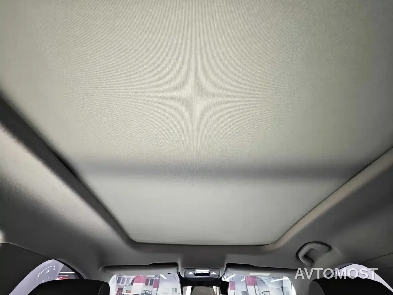 BYD Seal 05 DM-i 2025 DM-i 75KM Premium — фото 3