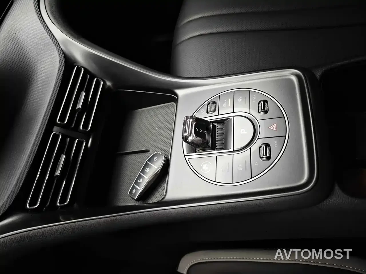 BYD Seal 05 DM-i 2025 DM-i 75KM Premium — фото 7