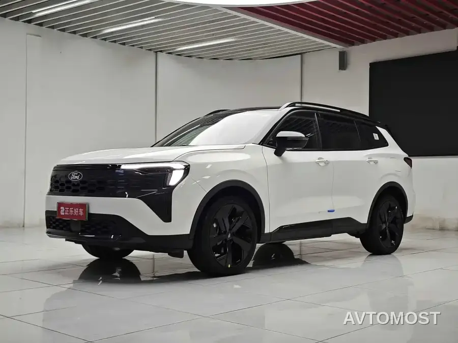 Ford Lingrui New Energy 2025 Model Premium Edition PLUS