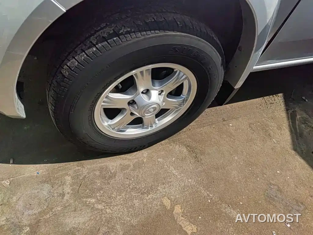Great Wall Fengjun 5 2021 Model 2.0T Diesel 2WD Super Value Large Double Cab China VI GW4D20M — фото 23