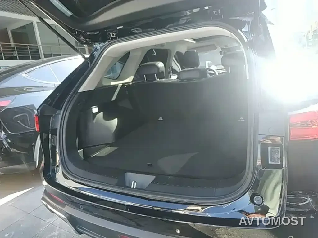 Haval Xiaolong MAX 2023 1.5L Hi4 105 4WD Elite Edition — фото 18