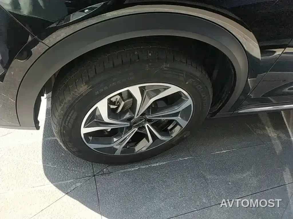 Haval Xiaolong MAX 2023 1.5L Hi4 105 4WD Elite Edition — фото 22