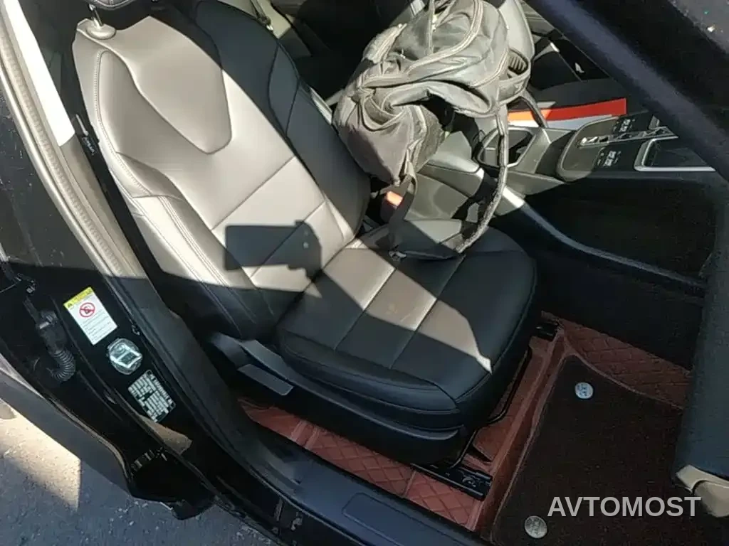 Haval Xiaolong MAX 2023 1.5L Hi4 105 4WD Elite Edition — фото 24