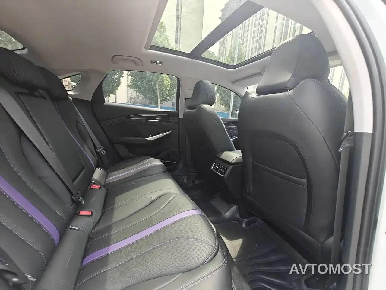Geely Xing Rui 2024 Smart Engine 1.5TD Nebula Edition — фото 7