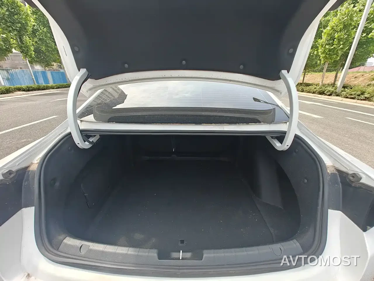 Geely Xing Rui 2024 Smart Engine 1.5TD Nebula Edition — фото 11