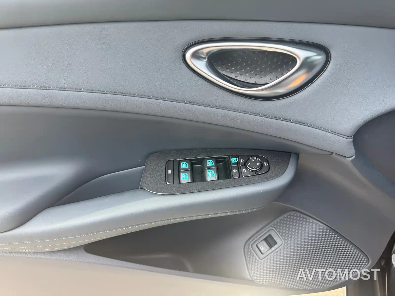 BYD Seal 06GT 2025 505 Wave Plus Edition — фото 16