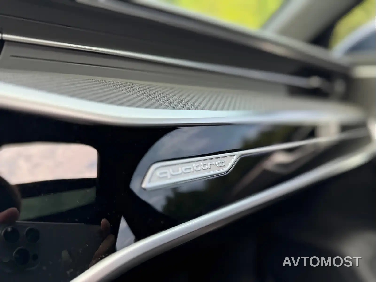 Audi RS 7 2021 RS 7 4.0T Sportback — фото 20