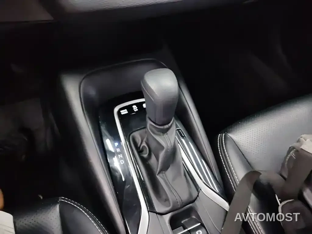 Toyota Corolla 2023 1.8L Smart Hybrid Dual Engine Elite Edition — фото 14