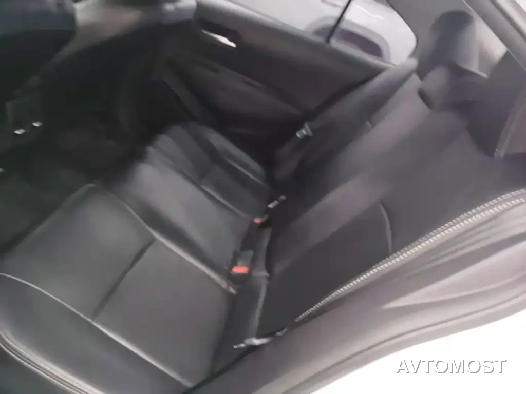 Toyota Corolla 2023 1.8L Smart Hybrid Dual Engine Elite Edition — фото 17