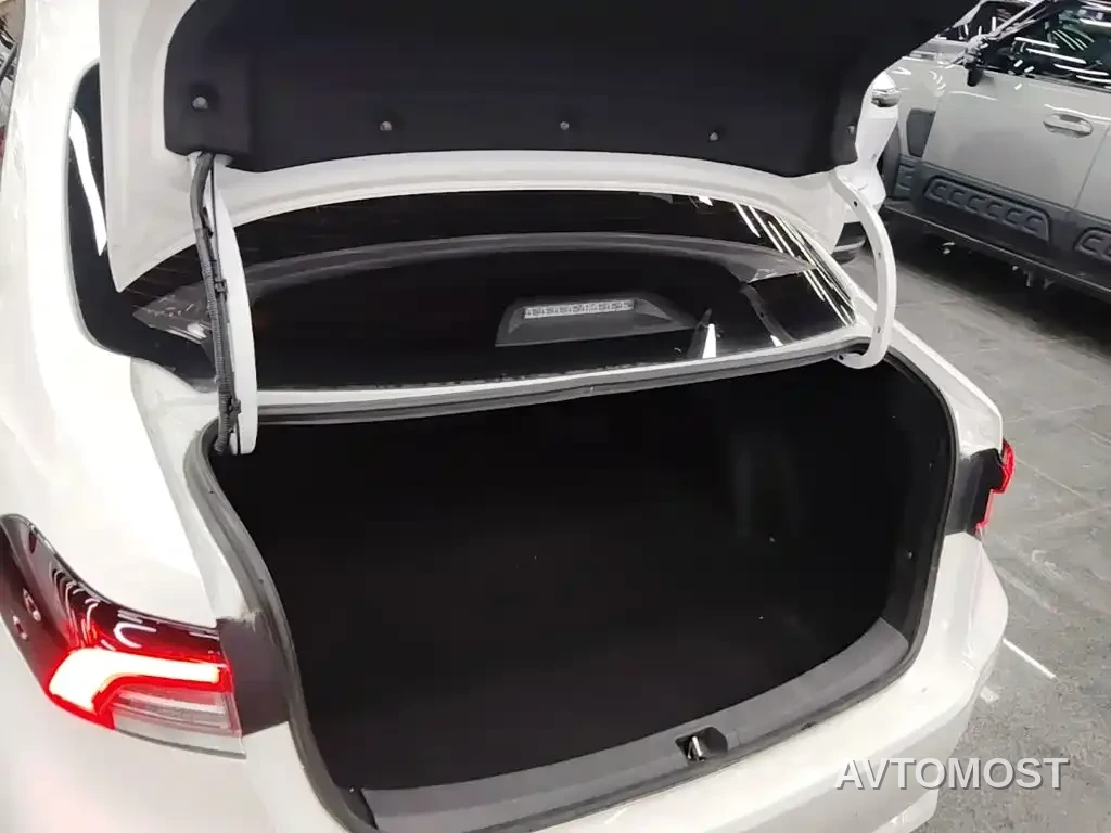 Toyota Corolla 2023 1.8L Smart Hybrid Dual Engine Elite Edition — фото 19