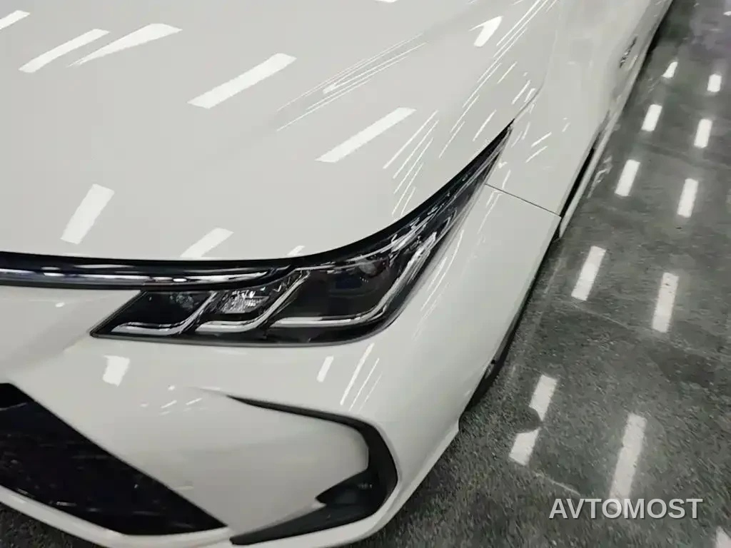 Toyota Corolla 2023 1.8L Smart Hybrid Dual Engine Elite Edition — фото 24