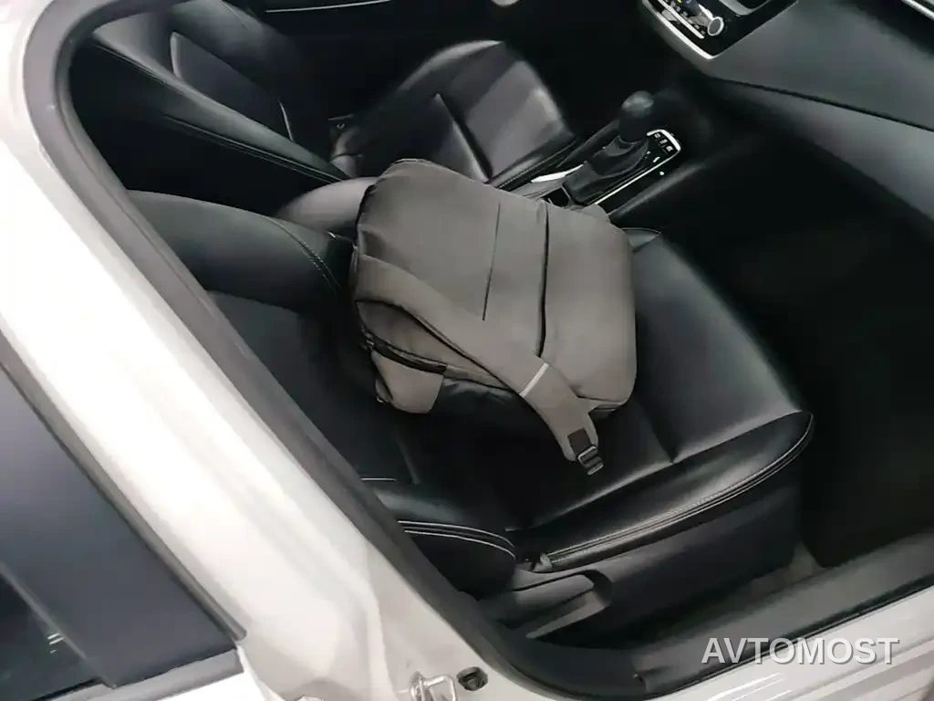 Toyota Corolla 2023 1.8L Smart Hybrid Dual Engine Elite Edition — фото 25