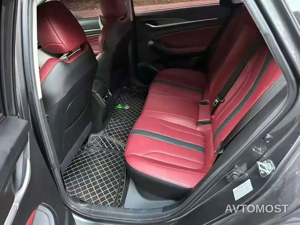 Changan Eado 2021 PLUS Blue Whale NE 1.4T GDI DCT Premium — фото 6