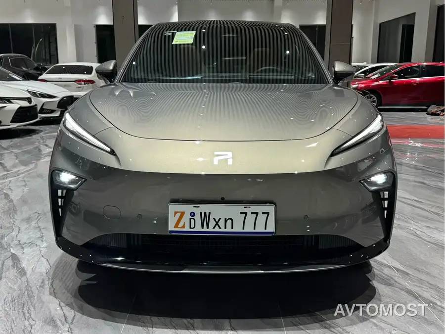 Roewe Feifan R7 2025 Urban Edition