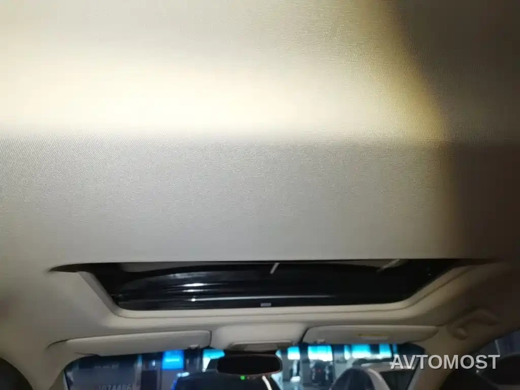 Buick GL8 2023 Facelift Land Business Class Luxury — фото 18