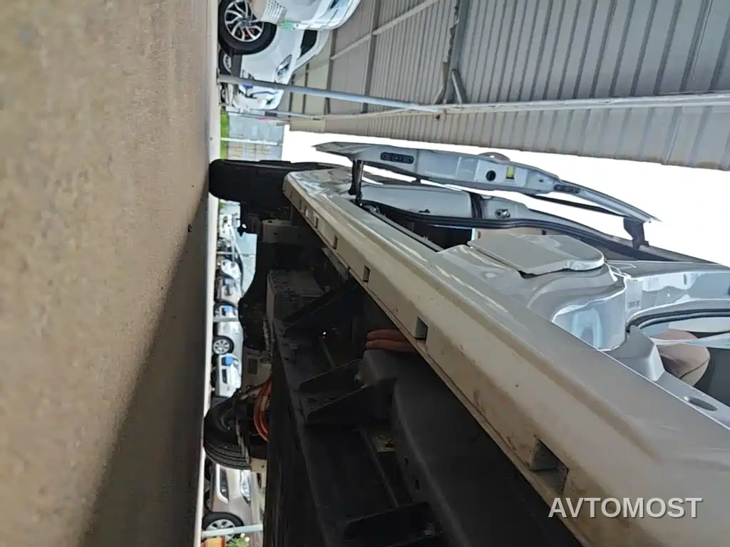SRM Xinyuan Good Luck 2023 Standard Passenger Vehicle — фото 19