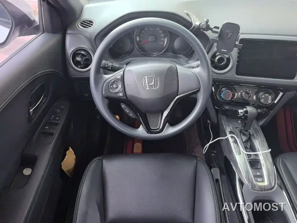Honda XR-V 2022 1.5L CVT Obsidian Edition — фото 7