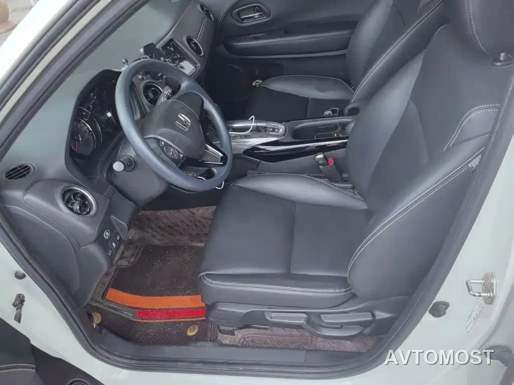 Honda XR-V 2022 1.5L CVT Obsidian Edition — фото 12